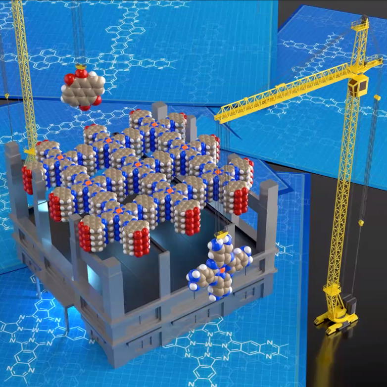 Advanced Building Physics